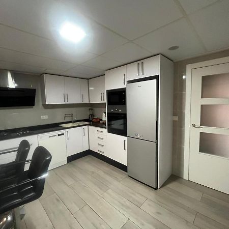 Апартаменты Apartamento Ксатива Экстерьер фото