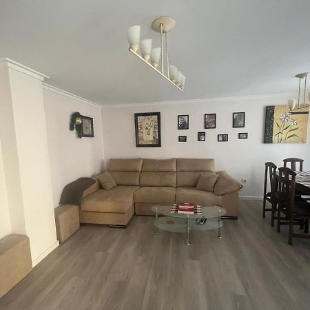 Апартаменты Apartamento Ксатива Экстерьер фото