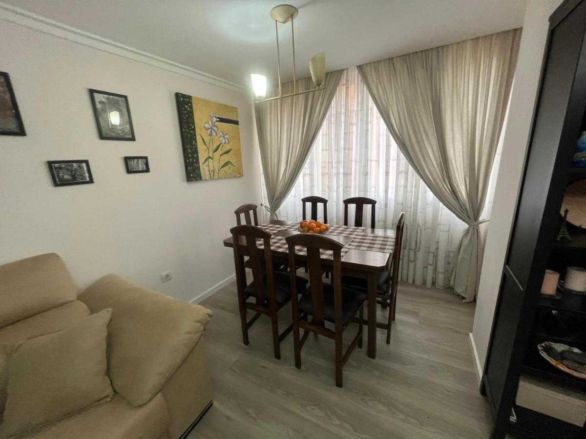Апартаменты Apartamento Ксатива Экстерьер фото