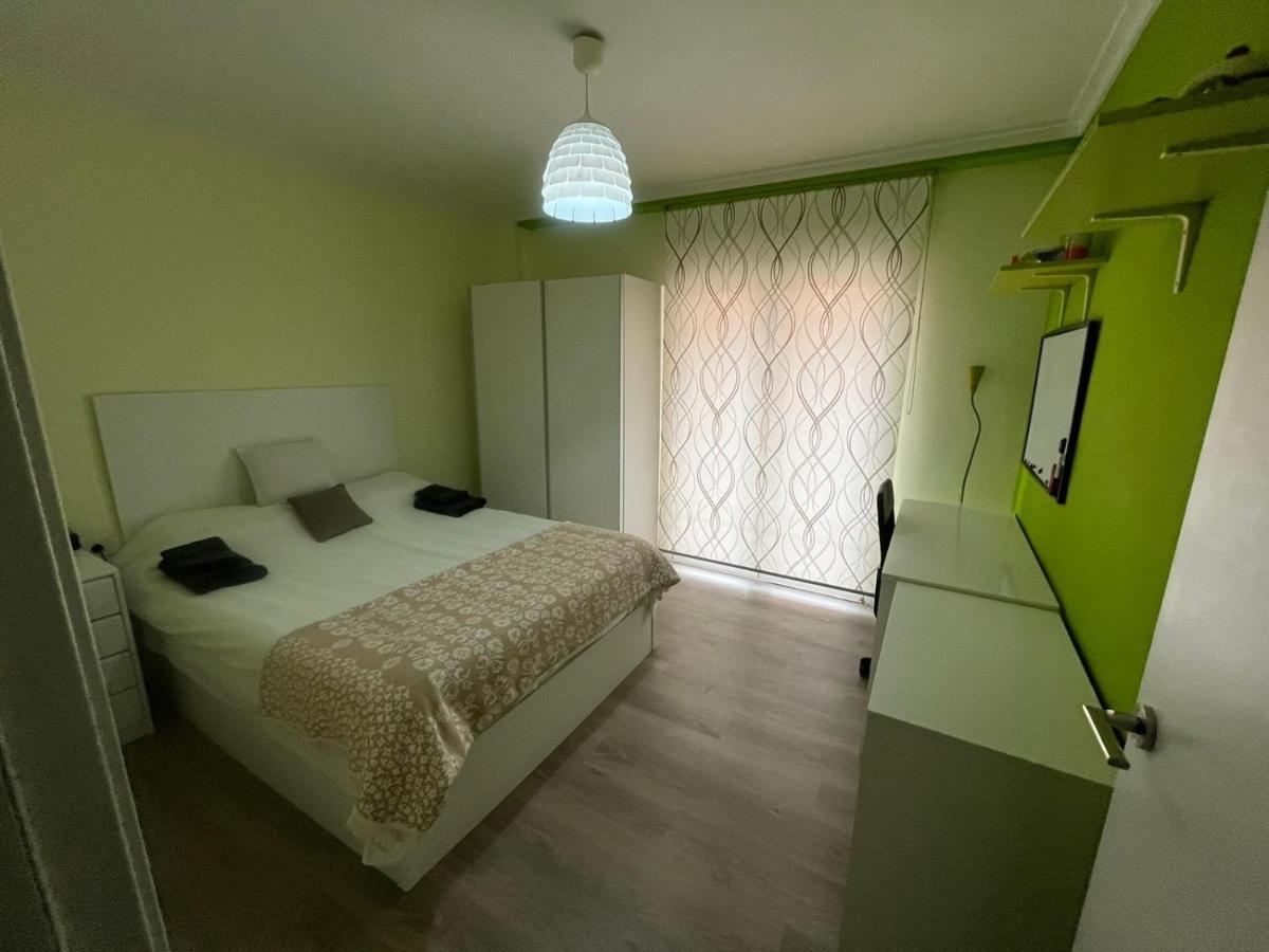 Апартаменты Apartamento Ксатива Экстерьер фото
