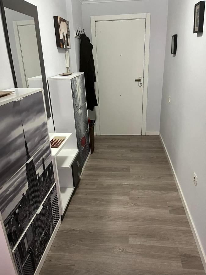 Апартаменты Apartamento Ксатива Экстерьер фото