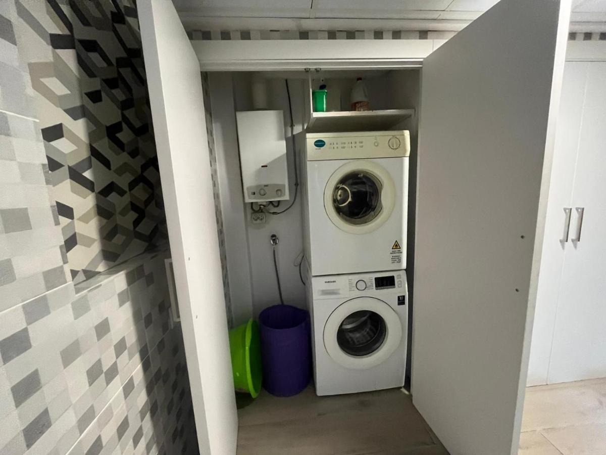 Апартаменты Apartamento Ксатива Экстерьер фото