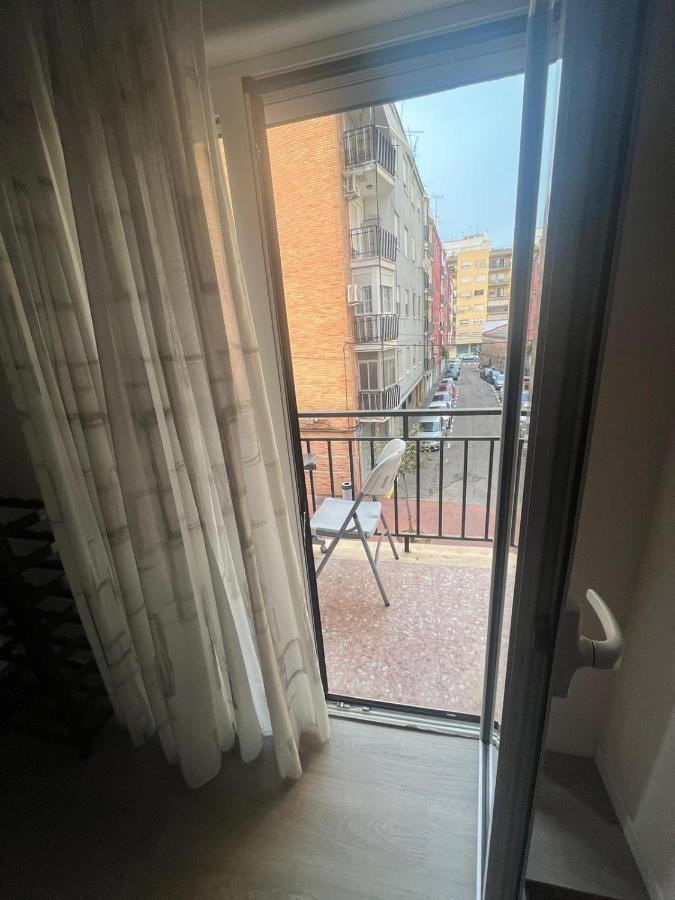 Апартаменты Apartamento Ксатива Экстерьер фото