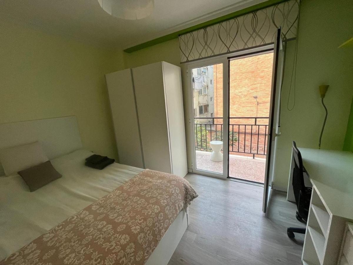 Апартаменты Apartamento Ксатива Экстерьер фото