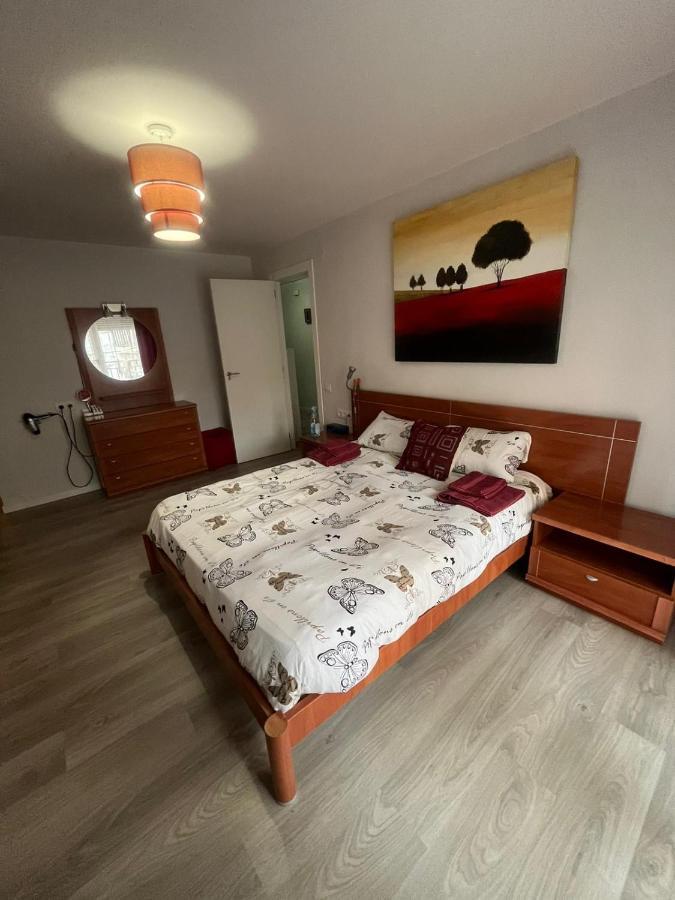 Апартаменты Apartamento Ксатива Экстерьер фото