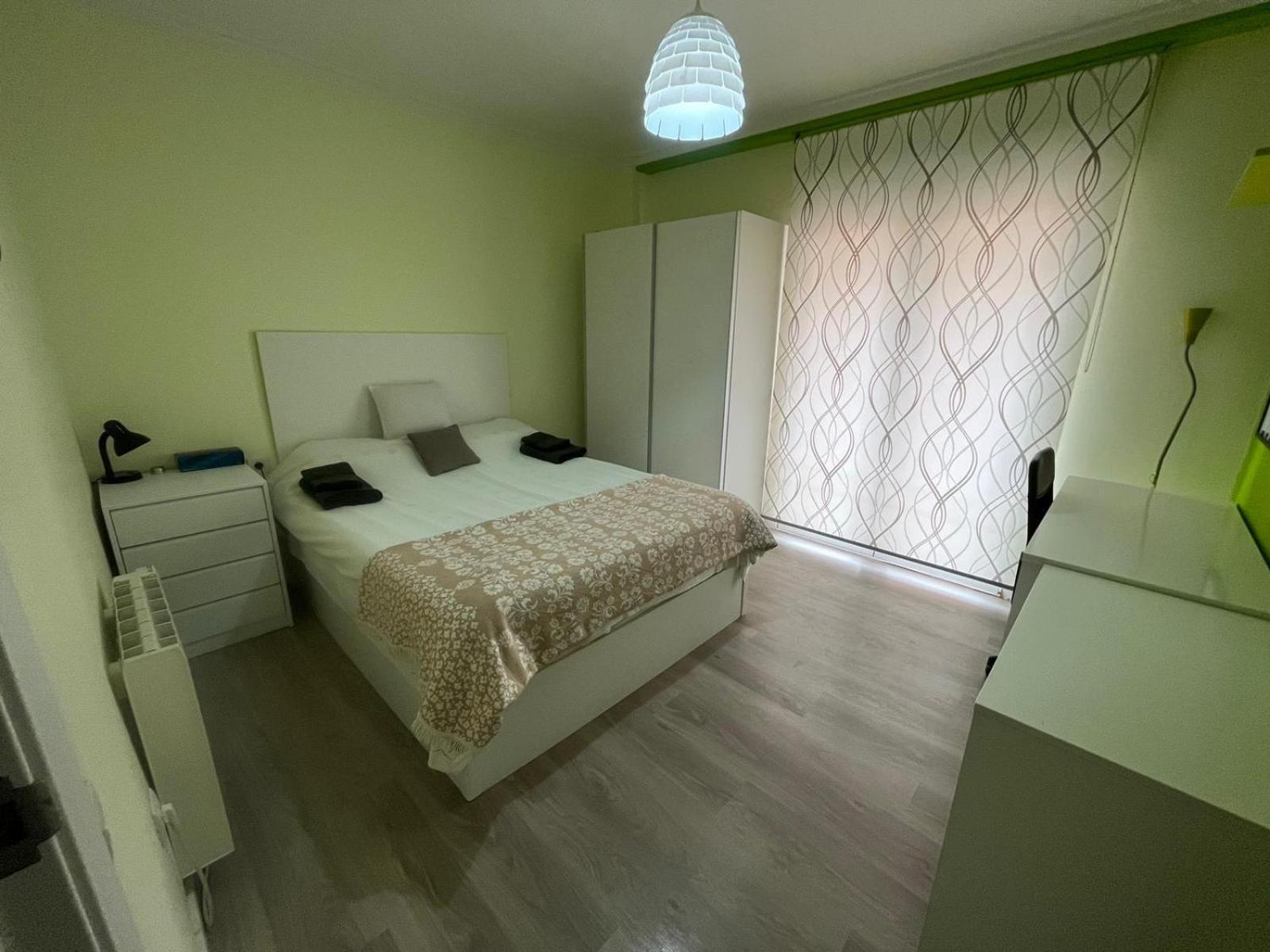 Апартаменты Apartamento Ксатива Экстерьер фото